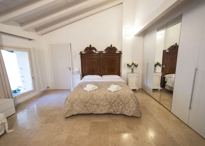 Academia 3* Бергамо