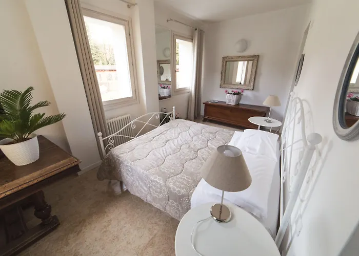 Апарт-отель Academia Бергамо