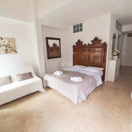 Apart Otel Academia Bergamo