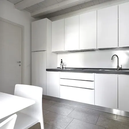 Apart Otel Academia Bergamo