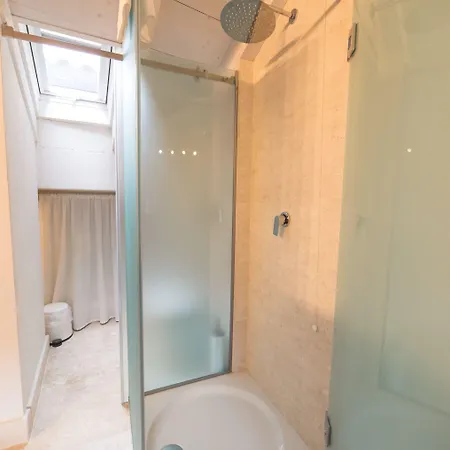 Apartahotel Academia