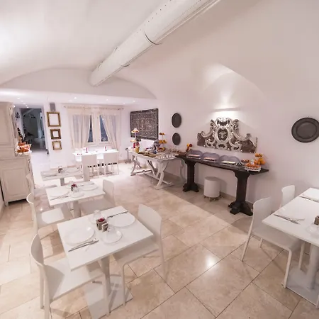 Apart Otel Academia
