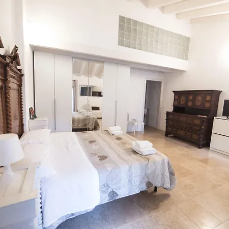 Academia Aparthotel Bergamo