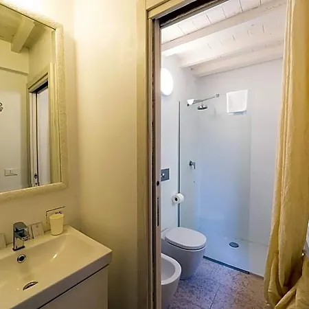 Aparthotel Academia Bergamo