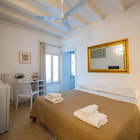 Aparthotel Academia Bergamo