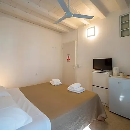 Apart Otel Academia Bergamo