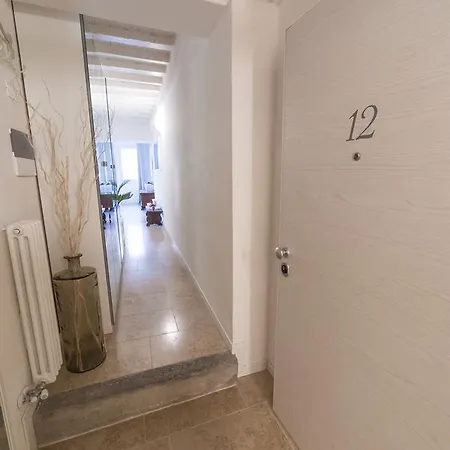 Apart Otel Academia