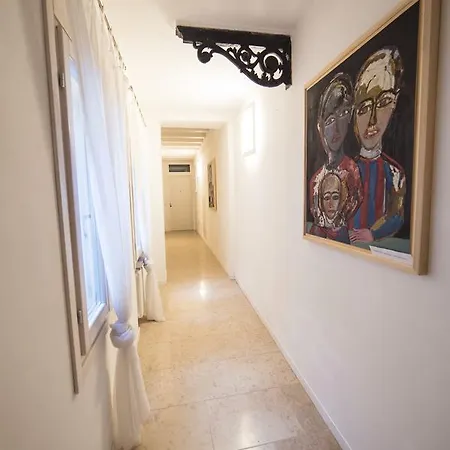 Academia Apart Otel Bergamo