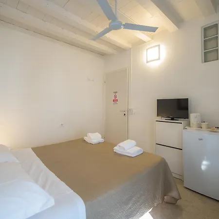 Apart Otel Academia Bergamo