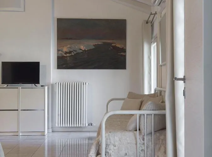 Academia Lägenhetshotell