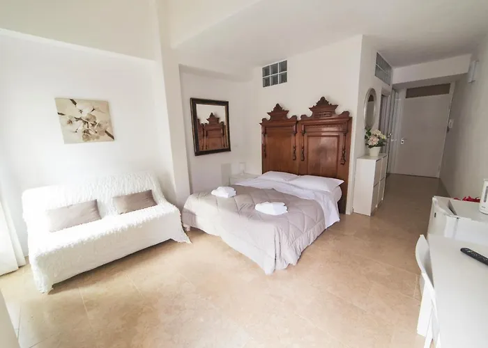 Appart hôtel Academia Bergame