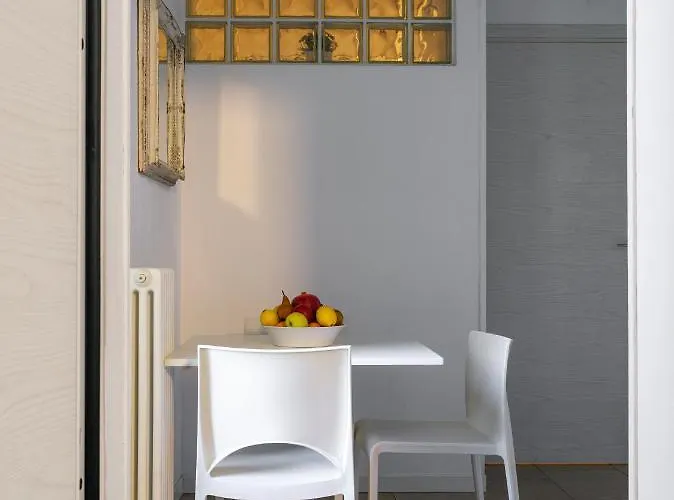 Appart hôtel Academia