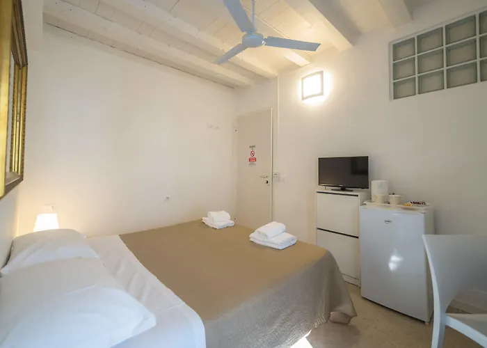 Academia Appart hôtel 3*