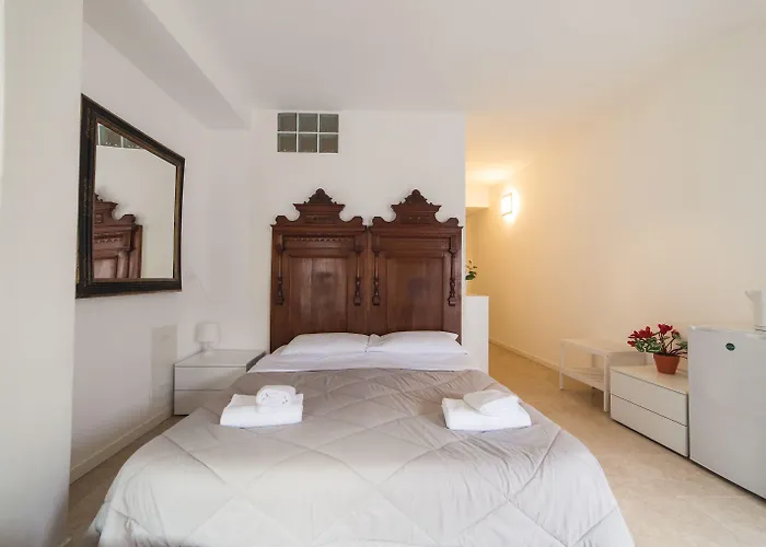 Appart hôtel Academia 3*