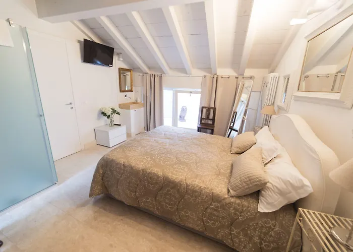 Academia Appart hôtel