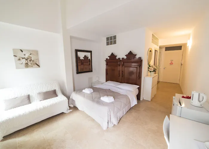 Appart hôtel Academia 3*