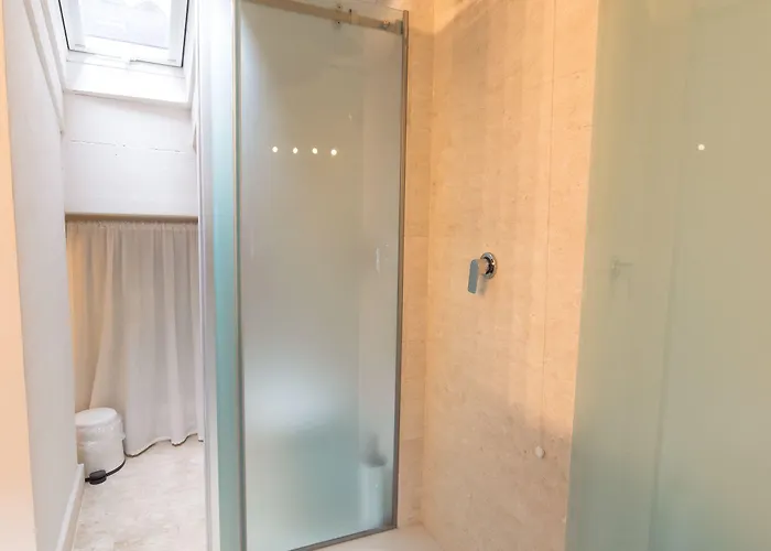 Lägenhetshotell Academia