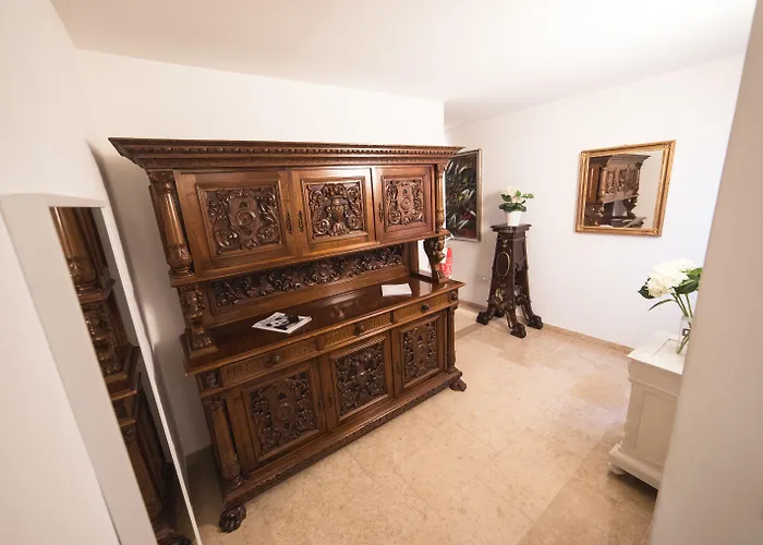 Appart hôtel Academia Bergame