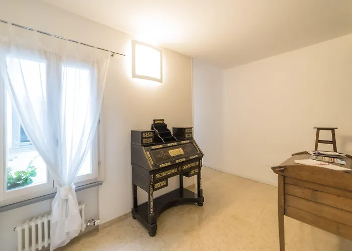 Academia Appart hôtel 3*