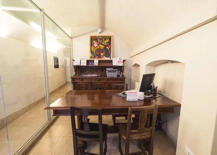 Appart hôtel Academia 3*