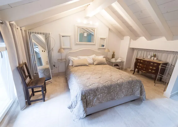 Academia Appart hôtel 3*