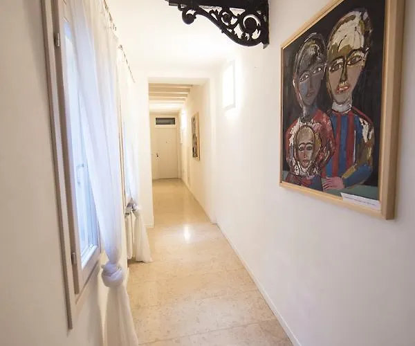 Academia Appart hôtel Bergame