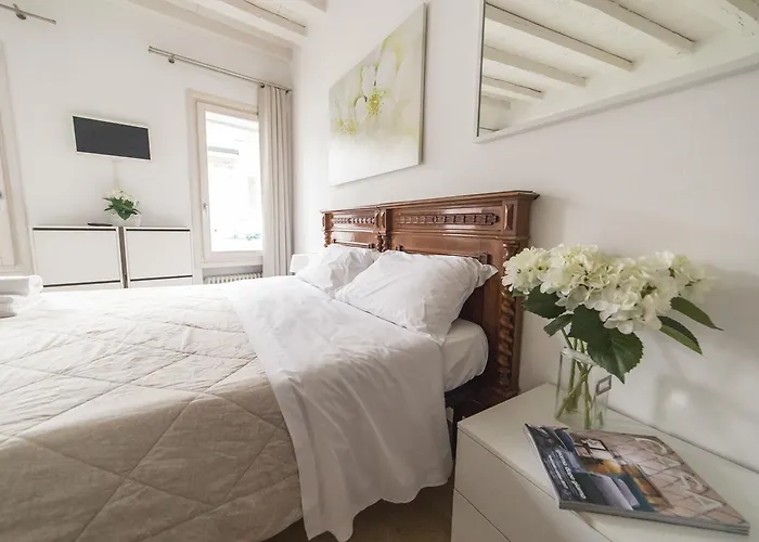 Lägenhetshotell Academia