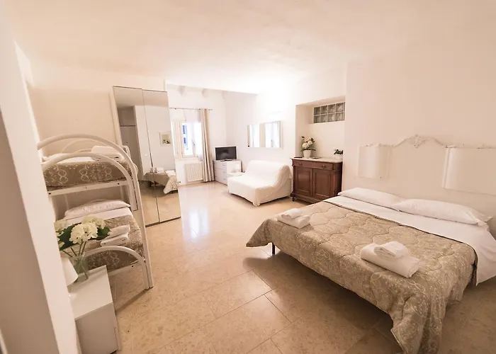 Appart hôtel Academia