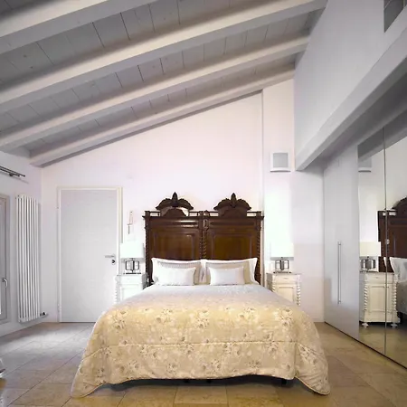 Academia Lejlighedshotel