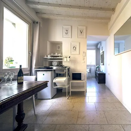 Lejlighedshotel Academia