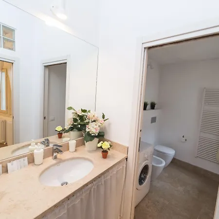 Academia Lejlighedshotel 3*