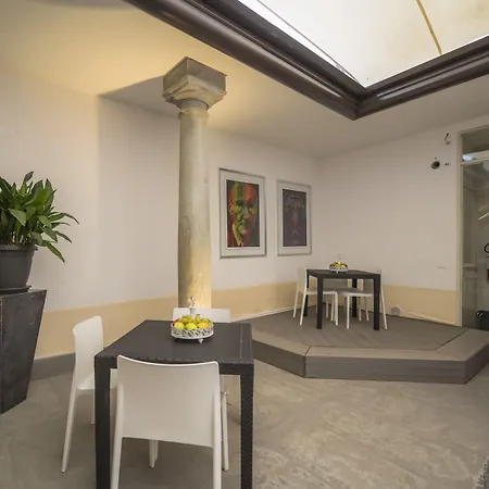 Lejlighedshotel Academia 3*