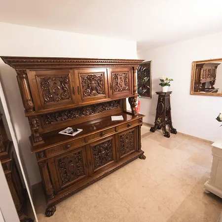 Lejlighedshotel Academia Bergamo