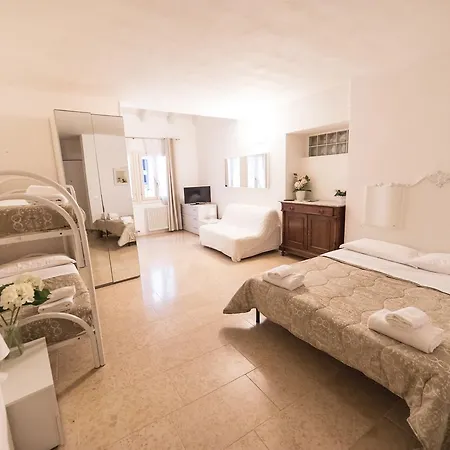 Lejlighedshotel Academia