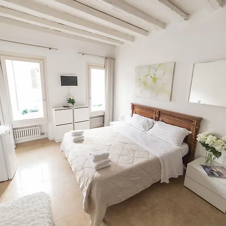 Academia Lejlighedshotel Bergamo