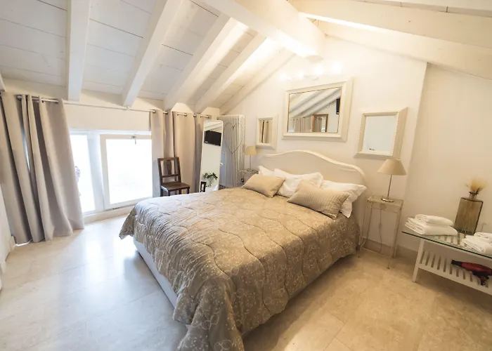 Aparthotel Academia Bergamo