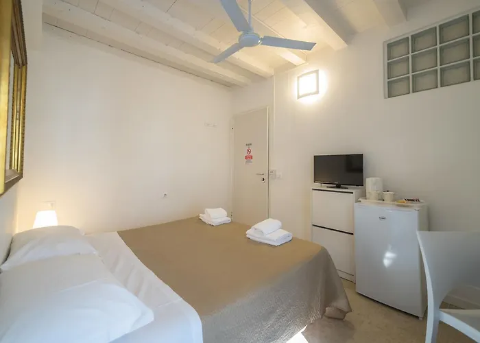 Aparthotel Academia Bergamo